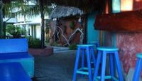 Restaurant Otra Cosa of the Apart-Hotel LA PUNTA - Cabarete - Dominican Republic